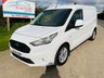 USED 2020 69 FORD TRANSIT CONNECT 1.5 240 EcoBlue Limited Panel Van 5dr Diesel Manual L2 Euro 6 (s/s) (120 ps) 