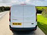 USED 2020 69 FORD TRANSIT CONNECT 1.5 240 EcoBlue Limited Panel Van 5dr Diesel Manual L2 Euro 6 (s/s) (120 ps) 