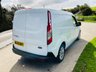 USED 2020 69 FORD TRANSIT CONNECT 1.5 240 EcoBlue Limited Panel Van 5dr Diesel Manual L2 Euro 6 (s/s) (120 ps) 