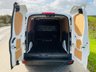 USED 2020 69 FORD TRANSIT CONNECT 1.5 240 EcoBlue Limited Panel Van 5dr Diesel Manual L2 Euro 6 (s/s) (120 ps) 
