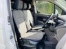 USED 2020 69 FORD TRANSIT CONNECT 1.5 240 EcoBlue Limited Panel Van 5dr Diesel Manual L2 Euro 6 (s/s) (120 ps) 