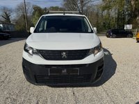 USED 2020 70 PEUGEOT PARTNER 1.5 BlueHDi 650 Professional Standard Panel Van 5dr Diesel Manual SWB Euro 6 (s/s) (75 bhp) FRESH MOT & SERVICE, NO VAT!
