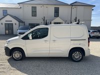 USED 2020 70 PEUGEOT PARTNER 1.5 BlueHDi 650 Professional Standard Panel Van 5dr Diesel Manual SWB Euro 6 (s/s) (75 bhp) FRESH MOT & SERVICE, NO VAT!