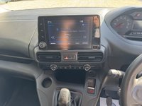 USED 2020 70 PEUGEOT PARTNER 1.5 BlueHDi 650 Professional Standard Panel Van 5dr Diesel Manual SWB Euro 6 (s/s) (75 bhp) FRESH MOT & SERVICE, NO VAT!
