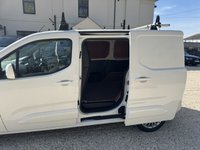 USED 2020 70 PEUGEOT PARTNER 1.5 BlueHDi 650 Professional Standard Panel Van 5dr Diesel Manual SWB Euro 6 (s/s) (75 bhp) FRESH MOT & SERVICE, NO VAT!