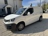 USED 2020 70 PEUGEOT PARTNER 1.5 BlueHDi 650 Professional Standard Panel Van 5dr Diesel Manual SWB Euro 6 (s/s) (75 bhp) FRESH MOT & SERVICE, NO VAT!