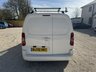 USED 2020 70 PEUGEOT PARTNER 1.5 BlueHDi 650 Professional Standard Panel Van 5dr Diesel Manual SWB Euro 6 (s/s) (75 bhp) FRESH MOT & SERVICE, NO VAT!