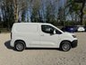 USED 2020 70 PEUGEOT PARTNER 1.5 BlueHDi 650 Professional Standard Panel Van 5dr Diesel Manual SWB Euro 6 (s/s) (75 bhp) FRESH MOT & SERVICE, NO VAT!