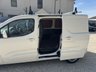 USED 2020 70 PEUGEOT PARTNER 1.5 BlueHDi 650 Professional Standard Panel Van 5dr Diesel Manual SWB Euro 6 (s/s) (75 bhp) FRESH MOT & SERVICE, NO VAT!