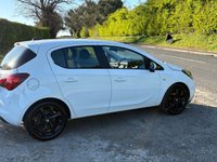USED 2019 69 VAUXHALL CORSA 1.4i ecoTEC Griffin Hatchback 5dr Petrol Manual Euro 6 (75 ps) LOW INSURANCE RATING GREAT SPEC