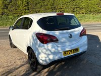 USED 2019 69 VAUXHALL CORSA 1.4i ecoTEC Griffin Hatchback 5dr Petrol Manual Euro 6 (75 ps) LOW INSURANCE RATING GREAT SPEC