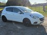 USED 2019 69 VAUXHALL CORSA 1.4i ecoTEC Griffin Hatchback 5dr Petrol Manual Euro 6 (75 ps) LOW INSURANCE RATING GREAT SPEC