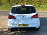 USED 2019 69 VAUXHALL CORSA 1.4i ecoTEC Griffin Hatchback 5dr Petrol Manual Euro 6 (75 ps) LOW INSURANCE RATING GREAT SPEC