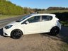 USED 2019 69 VAUXHALL CORSA 1.4i ecoTEC Griffin Hatchback 5dr Petrol Manual Euro 6 (75 ps) LOW INSURANCE RATING GREAT SPEC