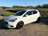 USED 2019 69 VAUXHALL CORSA 1.4i ecoTEC Griffin Hatchback 5dr Petrol Manual Euro 6 (75 ps) LOW INSURANCE RATING GREAT SPEC