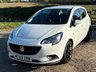 USED 2019 69 VAUXHALL CORSA 1.4i ecoTEC Griffin Hatchback 5dr Petrol Manual Euro 6 (75 ps) LOW INSURANCE RATING GREAT SPEC