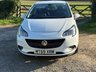 USED 2019 69 VAUXHALL CORSA 1.4i ecoTEC Griffin Hatchback 5dr Petrol Manual Euro 6 (75 ps) LOW INSURANCE RATING GREAT SPEC