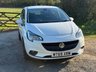 USED 2019 69 VAUXHALL CORSA 1.4i ecoTEC Griffin Hatchback 5dr Petrol Manual Euro 6 (75 ps) LOW INSURANCE RATING GREAT SPEC