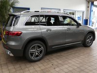 USED 2022 71 MERCEDES-BENZ GLB 2.0 GLB200d AMG Line SUV 5dr Diesel 8G-DCT Euro 6 (s/s) (150 ps) 7 SEATS SAT NAV PART LEATHER HEATED SEATS REAR VIEW CAMERA CRUISE CONTROL PARKING SENSORS 1 OWNER SERVICE HISTORY WARRANTY