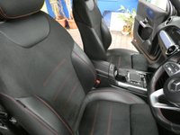 USED 2022 71 MERCEDES-BENZ GLB 2.0 GLB200d AMG Line SUV 5dr Diesel 8G-DCT Euro 6 (s/s) (150 ps) 7 SEATS SAT NAV PART LEATHER HEATED SEATS REAR VIEW CAMERA CRUISE CONTROL PARKING SENSORS 1 OWNER SERVICE HISTORY WARRANTY