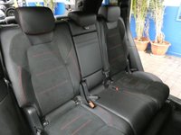 USED 2022 71 MERCEDES-BENZ GLB 2.0 GLB200d AMG Line SUV 5dr Diesel 8G-DCT Euro 6 (s/s) (150 ps) 7 SEATS SAT NAV PART LEATHER HEATED SEATS REAR VIEW CAMERA CRUISE CONTROL PARKING SENSORS 1 OWNER SERVICE HISTORY WARRANTY