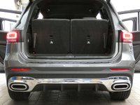 USED 2022 71 MERCEDES-BENZ GLB 2.0 GLB200d AMG Line SUV 5dr Diesel 8G-DCT Euro 6 (s/s) (150 ps) 7 SEATS SAT NAV PART LEATHER HEATED SEATS REAR VIEW CAMERA CRUISE CONTROL PARKING SENSORS 1 OWNER SERVICE HISTORY WARRANTY
