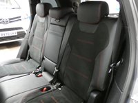 USED 2022 71 MERCEDES-BENZ GLB 2.0 GLB200d AMG Line SUV 5dr Diesel 8G-DCT Euro 6 (s/s) (150 ps) 7 SEATS SAT NAV PART LEATHER HEATED SEATS REAR VIEW CAMERA CRUISE CONTROL PARKING SENSORS 1 OWNER SERVICE HISTORY WARRANTY