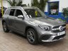 USED 2022 71 MERCEDES-BENZ GLB 2.0 GLB200d AMG Line SUV 5dr Diesel 8G-DCT Euro 6 (s/s) (150 ps) 7 SEATS SAT NAV PART LEATHER HEATED SEATS REAR VIEW CAMERA CRUISE CONTROL PARKING SENSORS 1 OWNER SERVICE HISTORY WARRANTY