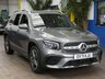 USED 2022 71 MERCEDES-BENZ GLB 2.0 GLB200d AMG Line SUV 5dr Diesel 8G-DCT Euro 6 (s/s) (150 ps) 7 SEATS SAT NAV PART LEATHER HEATED SEATS REAR VIEW CAMERA CRUISE CONTROL PARKING SENSORS 1 OWNER SERVICE HISTORY WARRANTY