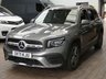 USED 2022 71 MERCEDES-BENZ GLB 2.0 GLB200d AMG Line SUV 5dr Diesel 8G-DCT Euro 6 (s/s) (150 ps) 7 SEATS SAT NAV PART LEATHER HEATED SEATS REAR VIEW CAMERA CRUISE CONTROL PARKING SENSORS 1 OWNER SERVICE HISTORY WARRANTY