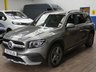 USED 2022 71 MERCEDES-BENZ GLB 2.0 GLB200d AMG Line SUV 5dr Diesel 8G-DCT Euro 6 (s/s) (150 ps) 7 SEATS SAT NAV PART LEATHER HEATED SEATS REAR VIEW CAMERA CRUISE CONTROL PARKING SENSORS 1 OWNER SERVICE HISTORY WARRANTY