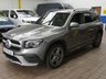 USED 2022 71 MERCEDES-BENZ GLB 2.0 GLB200d AMG Line SUV 5dr Diesel 8G-DCT Euro 6 (s/s) (150 ps) 7 SEATS SAT NAV PART LEATHER HEATED SEATS REAR VIEW CAMERA CRUISE CONTROL PARKING SENSORS 1 OWNER SERVICE HISTORY WARRANTY