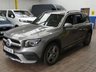 USED 2022 71 MERCEDES-BENZ GLB 2.0 GLB200d AMG Line SUV 5dr Diesel 8G-DCT Euro 6 (s/s) (150 ps) 7 SEATS SAT NAV PART LEATHER HEATED SEATS REAR VIEW CAMERA CRUISE CONTROL PARKING SENSORS 1 OWNER SERVICE HISTORY WARRANTY