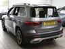 USED 2022 71 MERCEDES-BENZ GLB 2.0 GLB200d AMG Line SUV 5dr Diesel 8G-DCT Euro 6 (s/s) (150 ps) 7 SEATS SAT NAV PART LEATHER HEATED SEATS REAR VIEW CAMERA CRUISE CONTROL PARKING SENSORS 1 OWNER SERVICE HISTORY WARRANTY