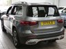 USED 2022 71 MERCEDES-BENZ GLB 2.0 GLB200d AMG Line SUV 5dr Diesel 8G-DCT Euro 6 (s/s) (150 ps) 7 SEATS SAT NAV PART LEATHER HEATED SEATS REAR VIEW CAMERA CRUISE CONTROL PARKING SENSORS 1 OWNER SERVICE HISTORY WARRANTY