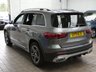 USED 2022 71 MERCEDES-BENZ GLB 2.0 GLB200d AMG Line SUV 5dr Diesel 8G-DCT Euro 6 (s/s) (150 ps) 7 SEATS SAT NAV PART LEATHER HEATED SEATS REAR VIEW CAMERA CRUISE CONTROL PARKING SENSORS 1 OWNER SERVICE HISTORY WARRANTY