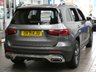 USED 2022 71 MERCEDES-BENZ GLB 2.0 GLB200d AMG Line SUV 5dr Diesel 8G-DCT Euro 6 (s/s) (150 ps) 7 SEATS SAT NAV PART LEATHER HEATED SEATS REAR VIEW CAMERA CRUISE CONTROL PARKING SENSORS 1 OWNER SERVICE HISTORY WARRANTY
