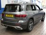 USED 2022 71 MERCEDES-BENZ GLB 2.0 GLB200d AMG Line SUV 5dr Diesel 8G-DCT Euro 6 (s/s) (150 ps) 7 SEATS SAT NAV PART LEATHER HEATED SEATS REAR VIEW CAMERA CRUISE CONTROL PARKING SENSORS 1 OWNER SERVICE HISTORY WARRANTY
