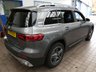 USED 2022 71 MERCEDES-BENZ GLB 2.0 GLB200d AMG Line SUV 5dr Diesel 8G-DCT Euro 6 (s/s) (150 ps) 7 SEATS SAT NAV PART LEATHER HEATED SEATS REAR VIEW CAMERA CRUISE CONTROL PARKING SENSORS 1 OWNER SERVICE HISTORY WARRANTY