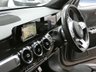 USED 2022 71 MERCEDES-BENZ GLB 2.0 GLB200d AMG Line SUV 5dr Diesel 8G-DCT Euro 6 (s/s) (150 ps) 7 SEATS SAT NAV PART LEATHER HEATED SEATS REAR VIEW CAMERA CRUISE CONTROL PARKING SENSORS 1 OWNER SERVICE HISTORY WARRANTY