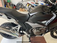 USED 2013 13 HONDA VFR 1200 Cross Tourer X  Adventure Sports Tourer Excellent Adventure Sports Tourer