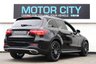 USED 2017 67 MERCEDES-BENZ GLC 2.1 GLC220d AMG Line (Premium) SUV 5dr Diesel G-Tronic 4MATIC Euro 6 (s/s) (170 ps) INCREDIBLE SPEC AUTOMATIC SUV