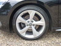 USED 2021 21 AUDI A3 2.0 TDI 30 S line Saloon 4dr Diesel Manual Euro 6 (s/s) (116 ps) www.suffolkcarcentre.co.uk - Located at Reydon