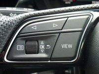 USED 2021 21 AUDI A3 2.0 TDI 30 S line Saloon 4dr Diesel Manual Euro 6 (s/s) (116 ps) www.suffolkcarcentre.co.uk - Located at Reydon
