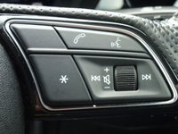 USED 2021 21 AUDI A3 2.0 TDI 30 S line Saloon 4dr Diesel Manual Euro 6 (s/s) (116 ps) www.suffolkcarcentre.co.uk - Located at Reydon