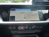 USED 2021 21 AUDI A3 2.0 TDI 30 S line Saloon 4dr Diesel Manual Euro 6 (s/s) (116 ps) www.suffolkcarcentre.co.uk - Located at Reydon