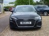 USED 2021 21 AUDI A3 2.0 TDI 30 S line Saloon 4dr Diesel Manual Euro 6 (s/s) (116 ps) www.suffolkcarcentre.co.uk - Located at Reydon