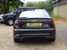 USED 2021 21 AUDI A3 2.0 TDI 30 S line Saloon 4dr Diesel Manual Euro 6 (s/s) (116 ps) www.suffolkcarcentre.co.uk - Located at Reydon