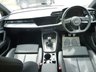 USED 2021 21 AUDI A3 2.0 TDI 30 S line Saloon 4dr Diesel Manual Euro 6 (s/s) (116 ps) www.suffolkcarcentre.co.uk - Located at Reydon