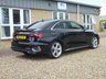 USED 2021 21 AUDI A3 2.0 TDI 30 S line Saloon 4dr Diesel Manual Euro 6 (s/s) (116 ps) www.suffolkcarcentre.co.uk - Located at Reydon